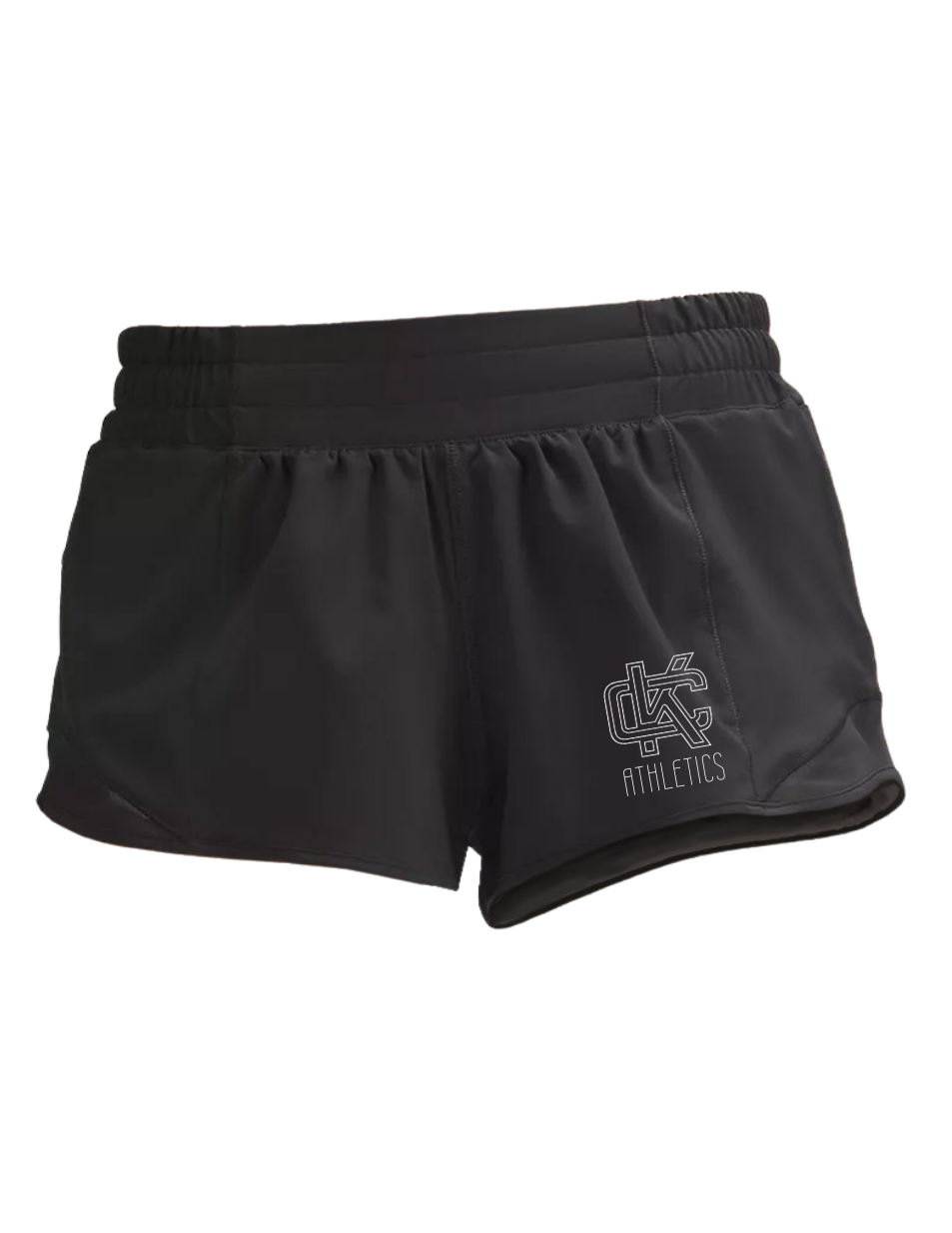 LULULEMON Hotty Hot Short 2.5" Lined