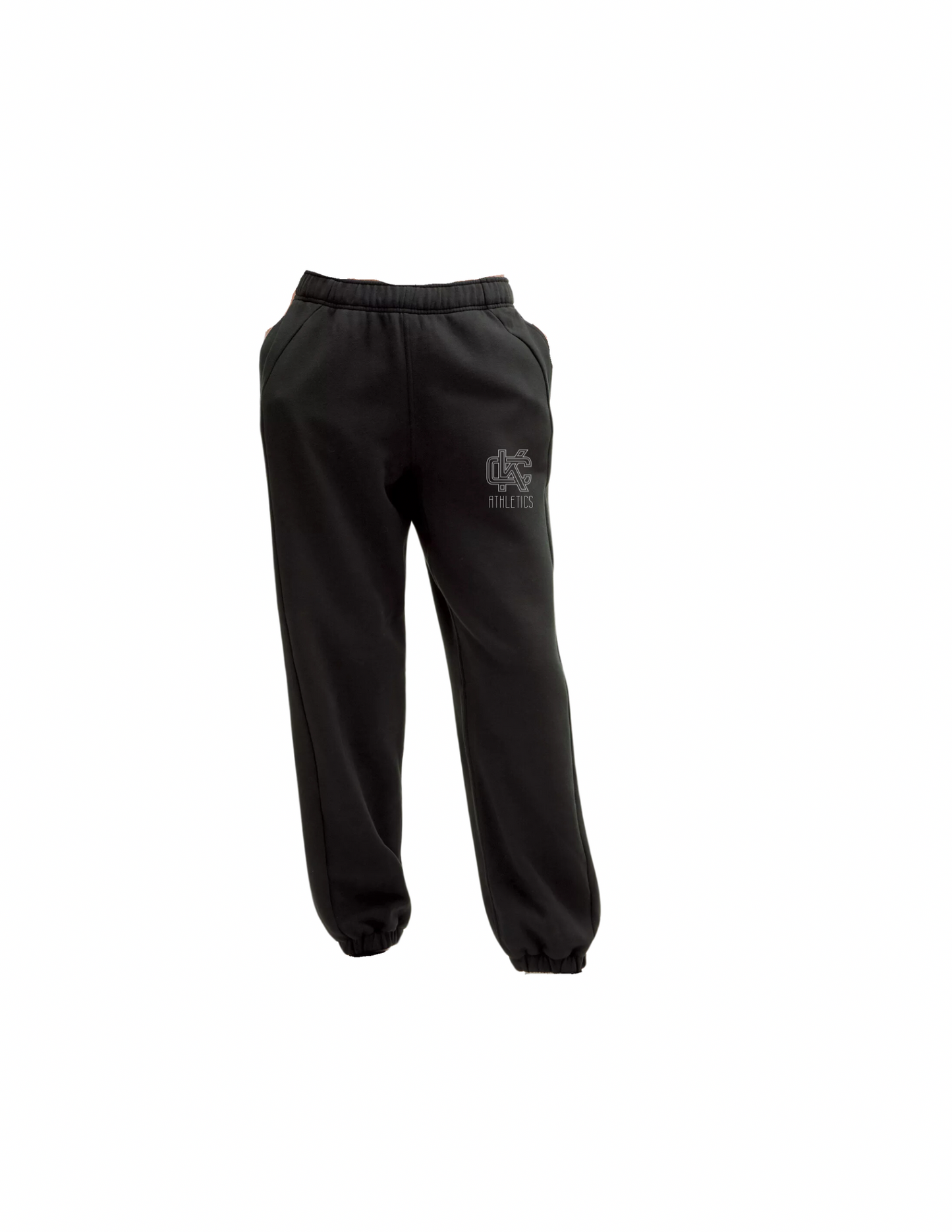 LULULEMON Scuba Mid-Rise Oversized Jogger