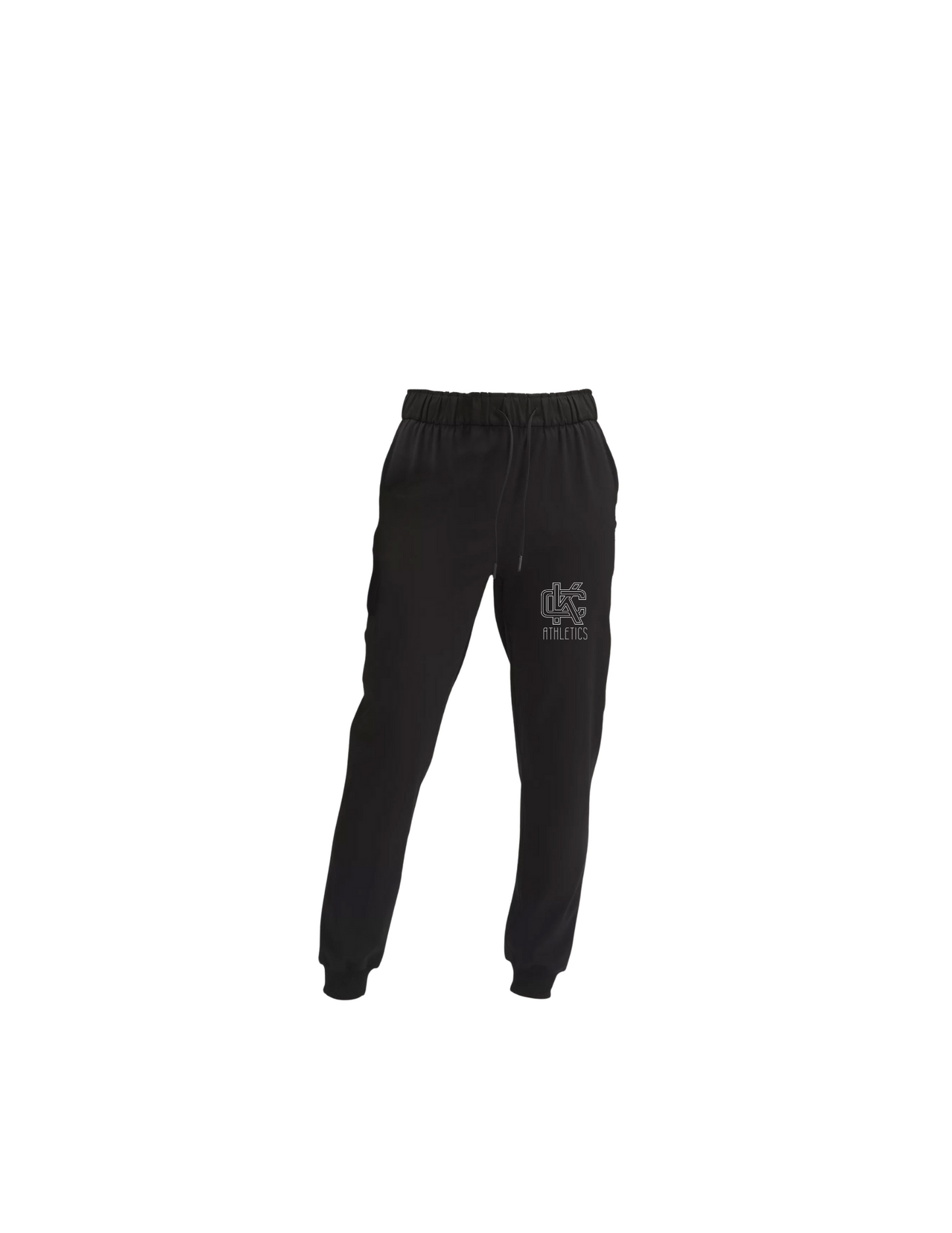 LULULEMON Stretch High Rise Jogger Black
