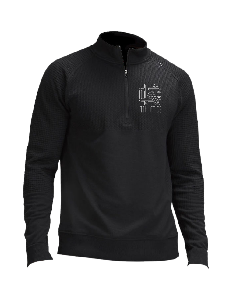 LULULEMON Mens’ Engineered Warmth Half Zip