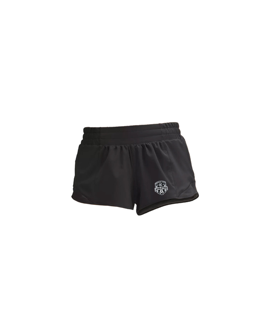 LULULEMON Hotty Hot Short 2.5" High Rise Lined