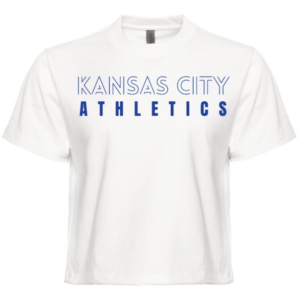 White Women's Boxy T-shirt