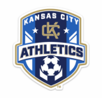 KCA Logo Decal