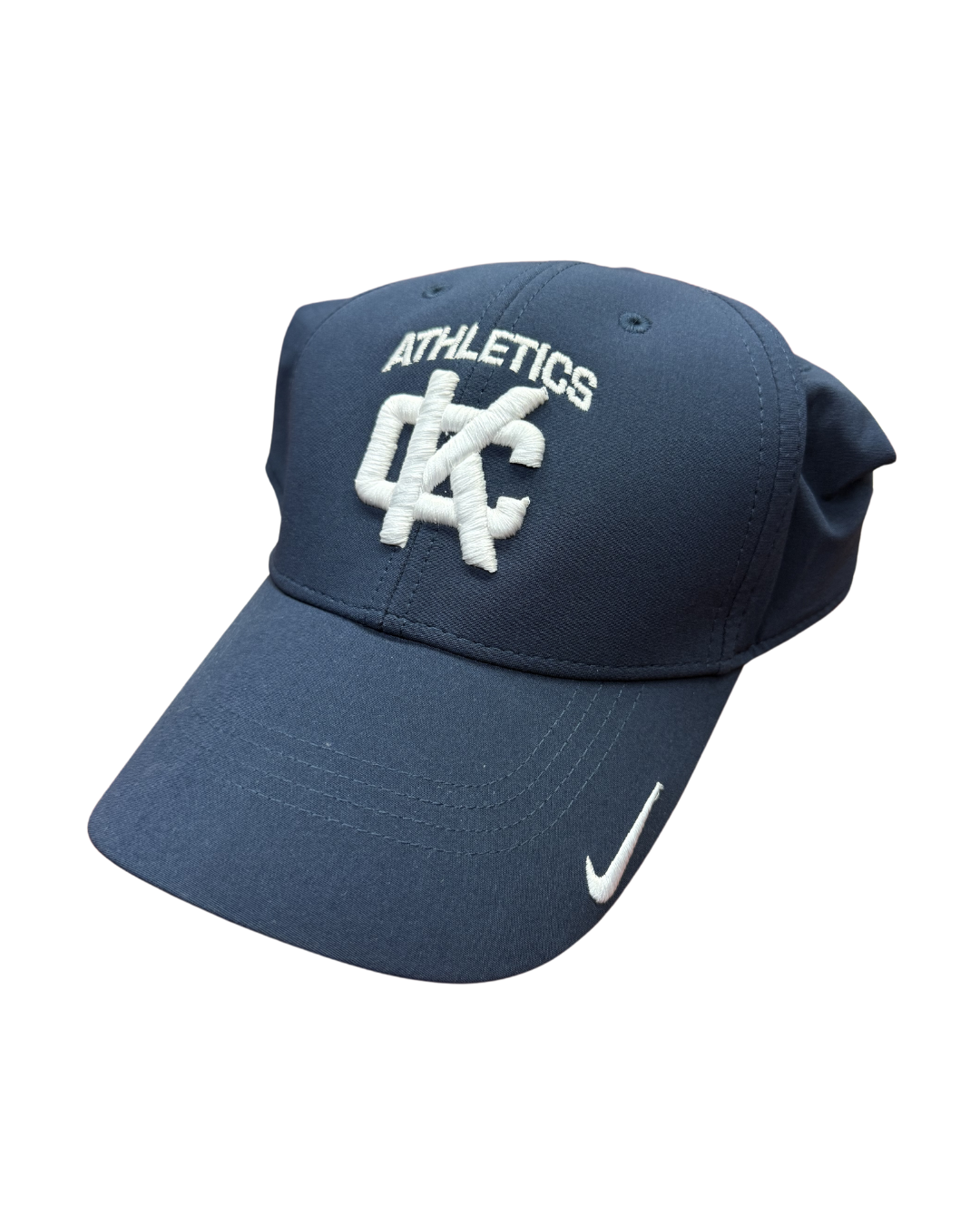 Navy Nike Golf Hat