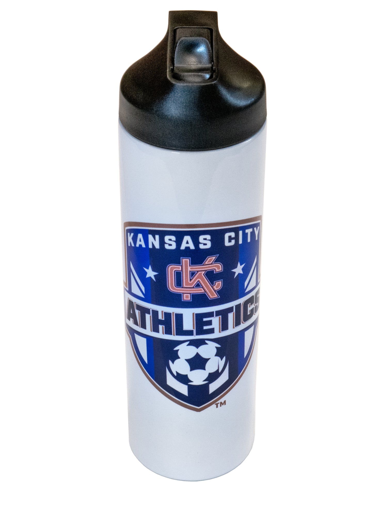 KCA Water Bottle