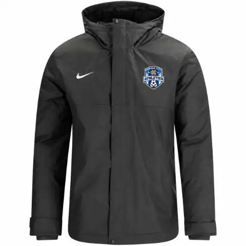 Nike Parka